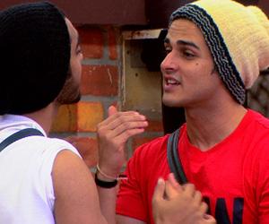 Bigg Boss 11: Priyank does not want to be friends with Luv