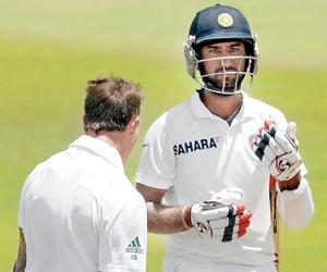 South Africa vs India Build-up: 'Believe in your abilities', says Virat Kohli