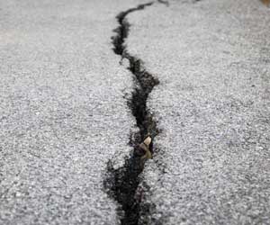 Earthquake of 6.1 magnitude strikes Afghanistan, tremors felt in Delhi-NCR