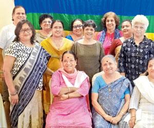 Mumbai: Support group lends helping hand to parents of gay children