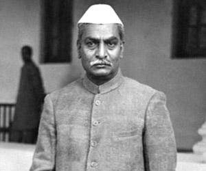 Nation remembers Rajendra Prasad, India's first president, on 133rd birth annive