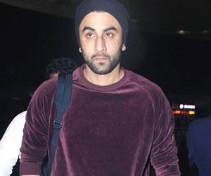 Ranbir Kapoor resumes work after Shashi Kapoor's demise, show must go on
