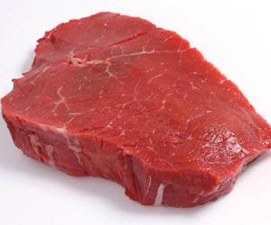 Avoid red meat, dairy products in winter