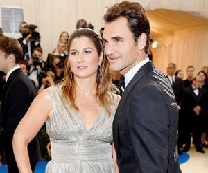 Roger Federer and wife Mirka among most searched names in Switzerland