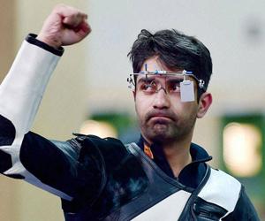 Abhinav Bindra calls for improvement in athlete support system