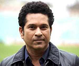 Tendulkar to Modi: Include international medallists in CGHS scheme