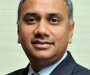 Infosys hires Salil Parekh of Capgemini as its new CEO