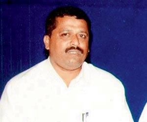 Satish Shetty murder: Charge sheet filed against IRB in Lonavala land scam