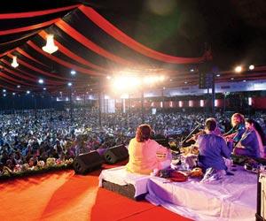 28 percent GST not a problem, Pune concert is a hit