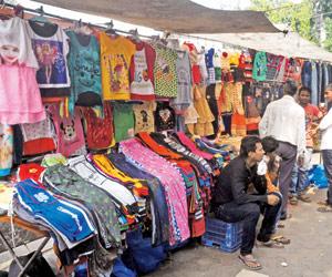 Mumbai: BMC's new hawkers' policy gives women, elderly hawkers separate zones