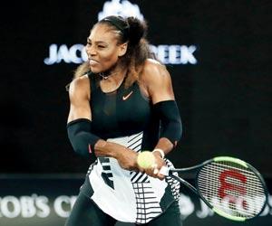 Serena Williams to play in Australian Open