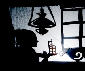 Theatre festival in Mumbai uses shadow puppets to tell stories