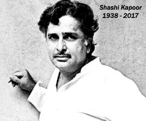 I owe Shashi Kapoor my career: Shobhaa De pays tribute to legendary actor