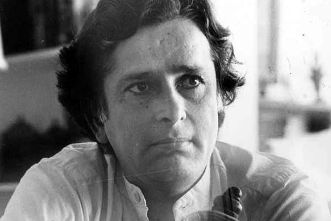 670px x 447px - How Shashi Kapoor got his nickname 'Taxi'