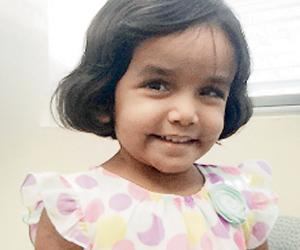 'Autopsy report of Sherin Mathews handed over to attorneys of foster parents'