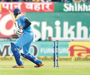Rohit Sharma on India's struggle on seaming wickets: It's a learning curve