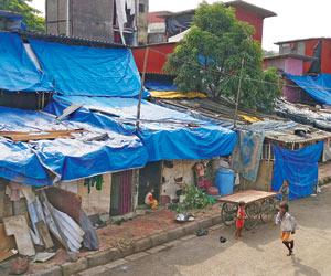 'Positano' of Mumbai: Dramatic transformation of Ghatkopar slum