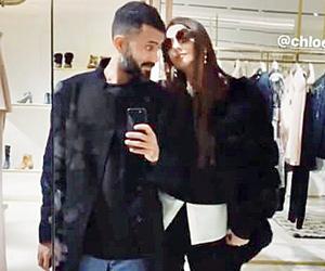 Will Sonam Kapoor and rumoured beau Anand Ahuja get hitched in 2018?