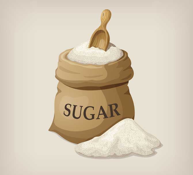 Brown sugar worth Rs 50 lakh seized