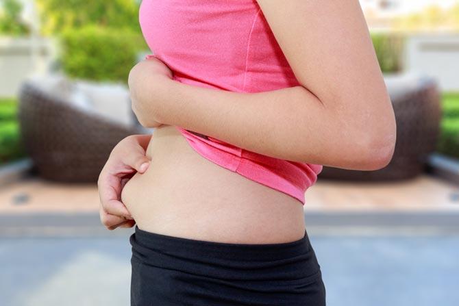 You need to cut this one food from your diet to lose belly fat