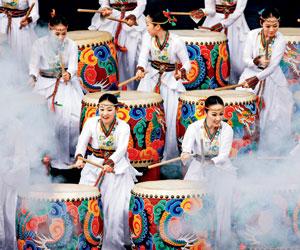 New festival gives Mumbaikars a peak into Korea