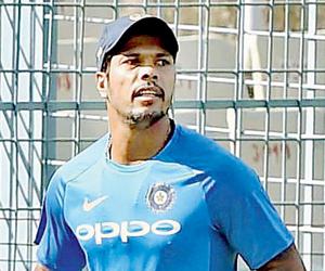 Umesh Yadav: India can translate home form into overseas success