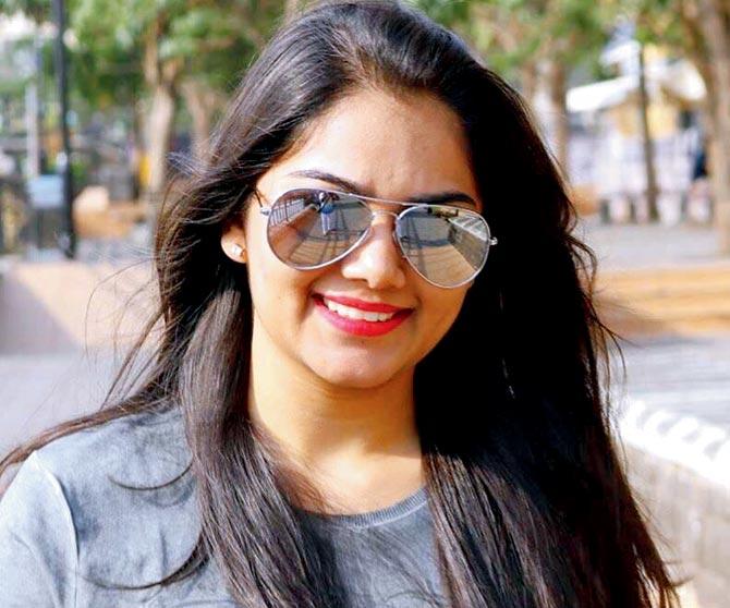 Yasha Thakkar