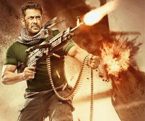 Tiger Zinda Hai Movie Review