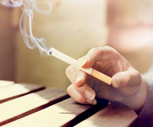 Maharashtra government bans sale of tobacco at shops selling FMCG items