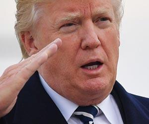 Major win for Donald Trump as US Senate backs tax overhaul
