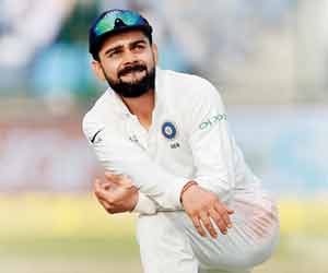 Delhi Test: How Sri Lankan batsmen defied Ashwin, Jadeja to manage draw