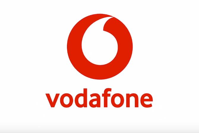 Vodafoe logo