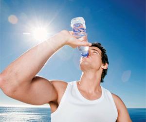 Nutritionists slam water diet as 'most dangerous'. Here's why