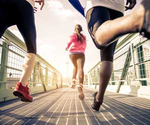 Women are more athletic than men, reveals study