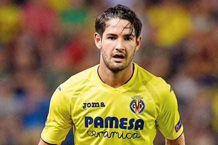 Brazilian Alexandre Pato latest to join Chinese club