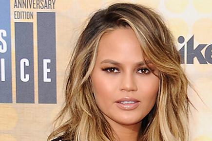 I'm not pregnant: Chrissy Teigen lashes out at trolls