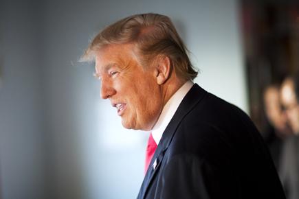 US revokes 100K visas post Donald Trump's executive orders