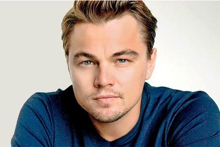 Leonardo DiCaprio joins another true-life story in 'The Black Hand'