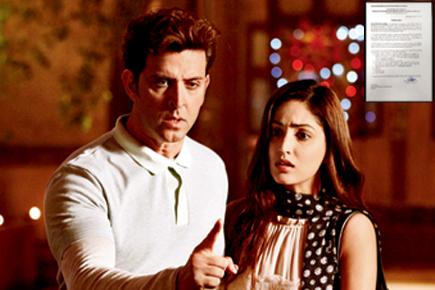 Pakistan lifts ban on Bollywood films: 'Kaabil' to release across the border