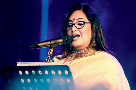 Jaspinder Narula: Ghazals are like a breath of fresh air