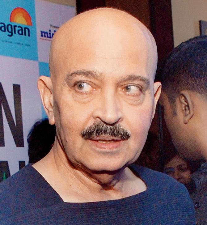 Rakesh Roshan