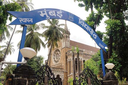Two months after exams, no results in sight for Mumbai University students