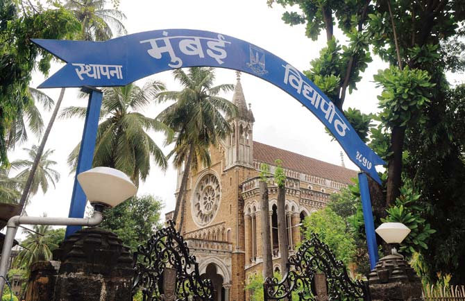 Two months after exams, no results in sight for Mumbai University students
