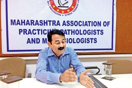 Over 500 illegal pathology labs in Mumbai: Survey