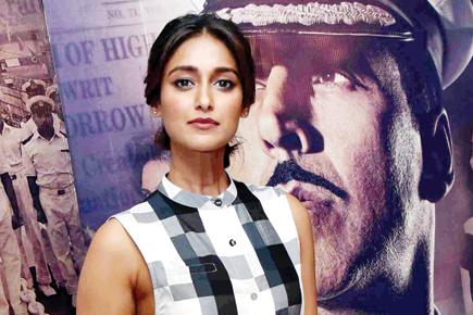 Ileana D'Cruz: I've luxury of healthy body, great job, amazing family