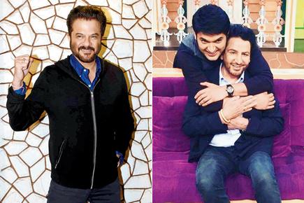What do Anil Kapoor and Gurdas Maan have in common? Find out!