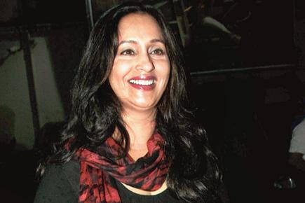 Remember Ashwini Bhave? This is how the actress looks now!