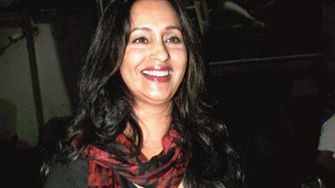 Ashwini Bhave Sex - Remember Ashwini Bhave? This is how the actress looks now!
