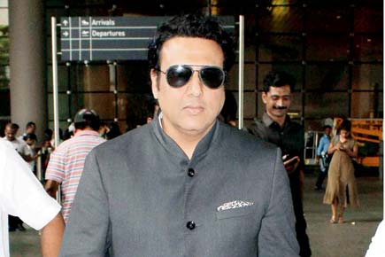 After a gap of 15 years, Govinda wants to be a superstar once again