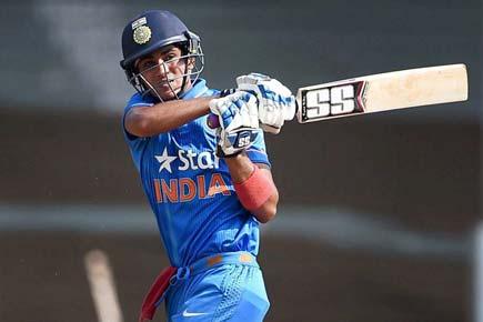 Shubman Gill's ton helps India U-19 beat England colts; go 2-1 up